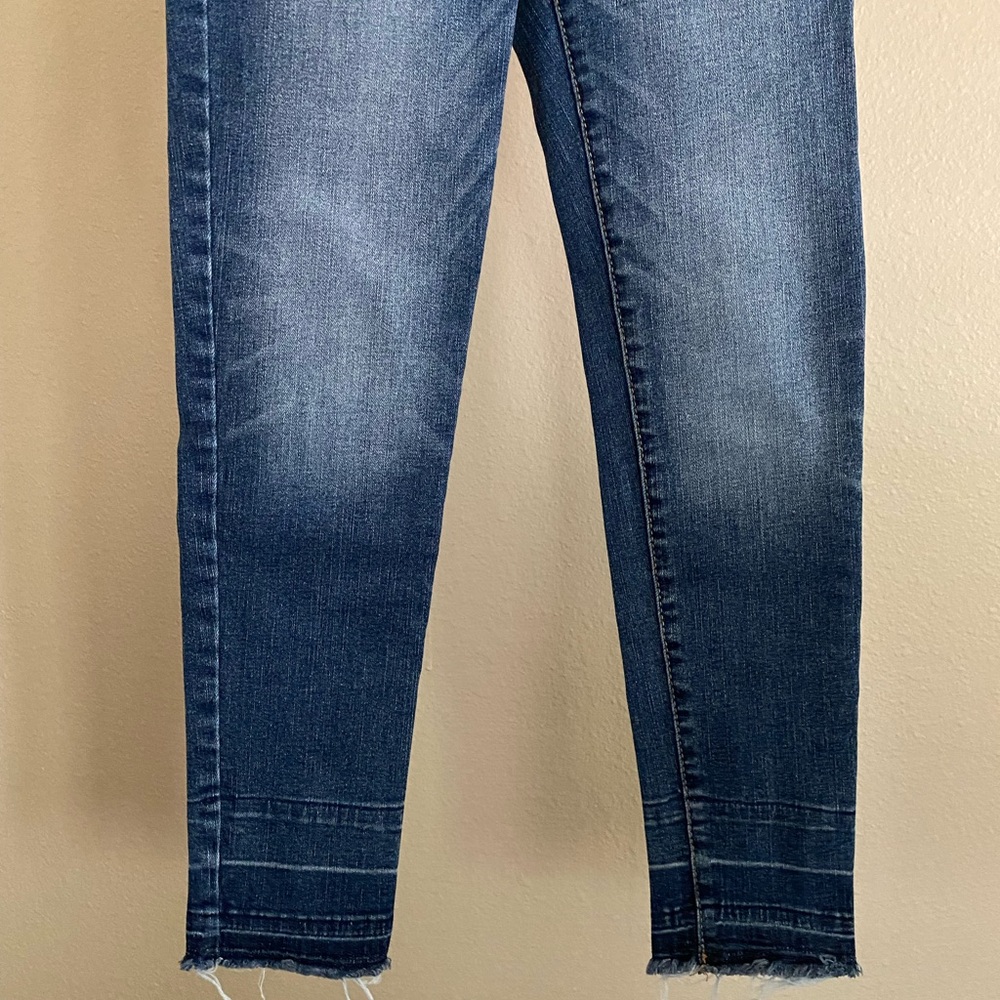 Girls Gap Kids Jeans - Picture 4 of 11
